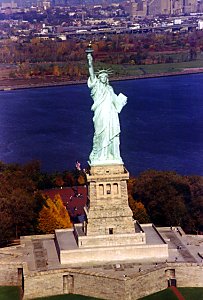 Statue of Liberty