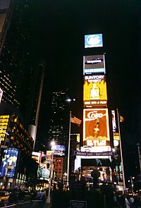 Times Square