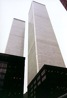 World Trade Centre