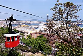 Cable Car