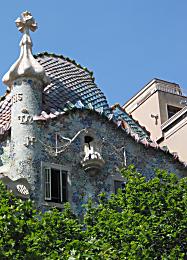 Casa Batllo