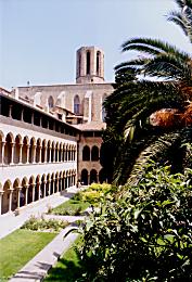 Monestir de Pedralbes