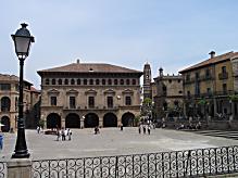 Poble Espanyol