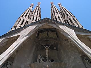 Sagrada Familia