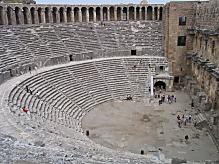 Aspendos Theatre