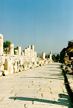 Marble Street