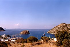 Gümüslük