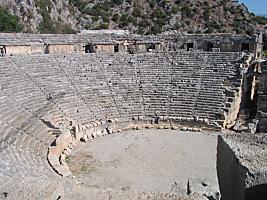 Myra Theatre