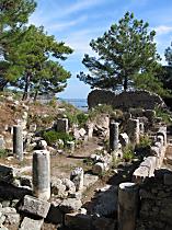 Phaselis