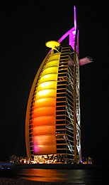 Burj Al Arab