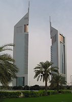 Emirates Towers