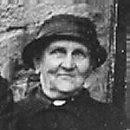 Jane Isabella Armstrong, nee Dawson