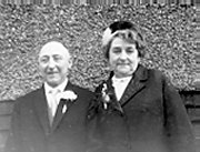 Robert & Mary Alice Armstrong