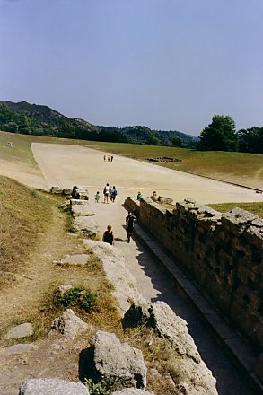 Olympic Stadium