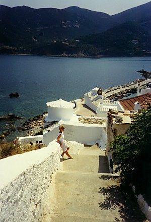 Skopelos