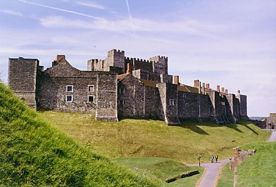 Dover Castle