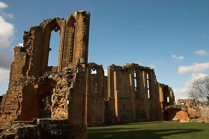 Kenilworth Castle