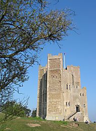 Orford Castle