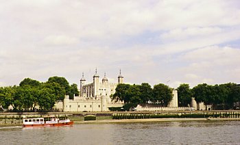 Tower of London