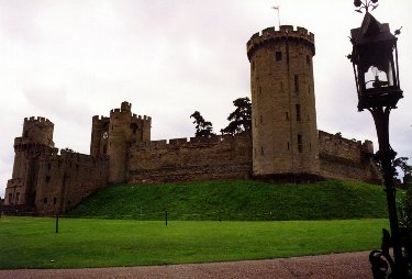 Warwick Castle