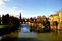 River Thames - Abingdon