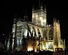 Bath Abbey