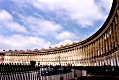 Royal Crescent - Bath