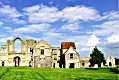 Castle Acre Priory