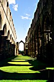 Fountains Abbey