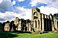 Fountains Abbey