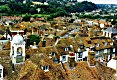 Rye from St. Mary's Church Tower