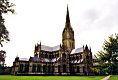 Salisbury Cathedral