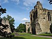 Wenlock Priory