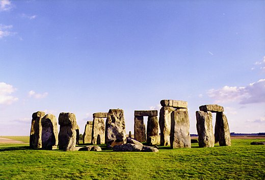 Stonehenge