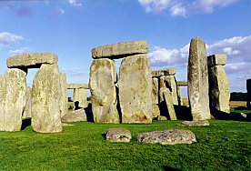 Stonehenge