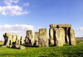 Stonehenge