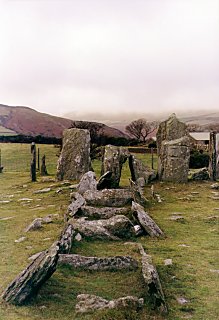 Castal-yn-Ard