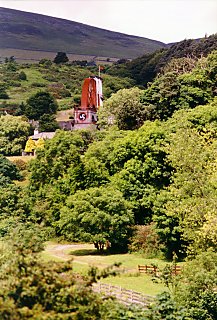 Laxey, The Lady Isabella