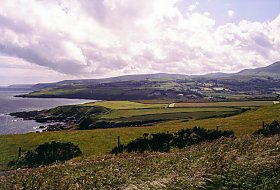 Maughold Head