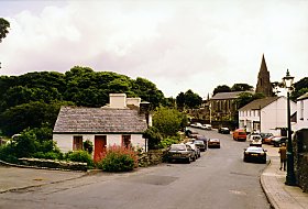 Onchan, Isle of Man