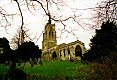 Ashwell Church