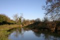 River Ivel, Biggleswade