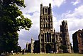 Ely Cathedral