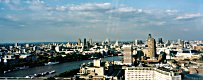 View from London Eye