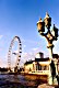 London Eye