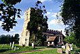 Little Wymondley Church