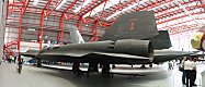 SR71 - Duxford