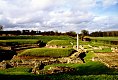 Roman Remains - St. Albans