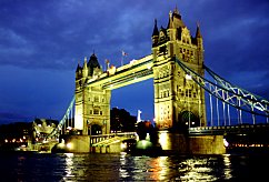 Tower Bridge