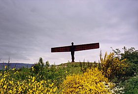 The Angel of the North